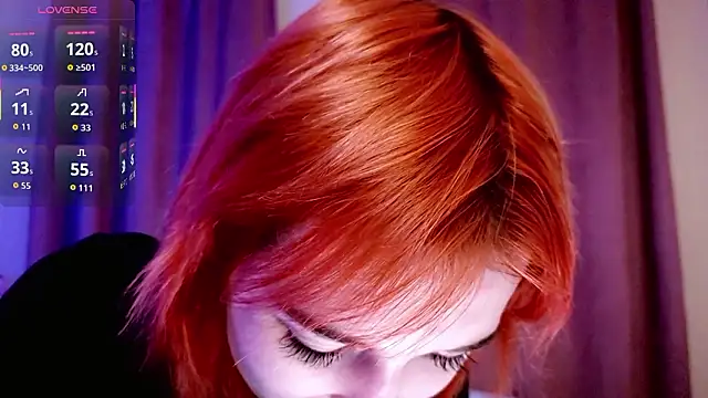 Snapshot of Kiara_Dream chatting on 02-11-26, 09:31 Kiara Dream online show from 02-11-26, 09:31