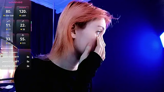 Snapshot of Kiara_Dream chatting on 02-20-26, 06:26 Kiara Dream online show from 02-20-26, 06:26