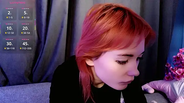 Snapshot of Kiara_Dream chatting on 02-27-26, 07:08 Kiara Dream online show from 02-27-26, 07:08