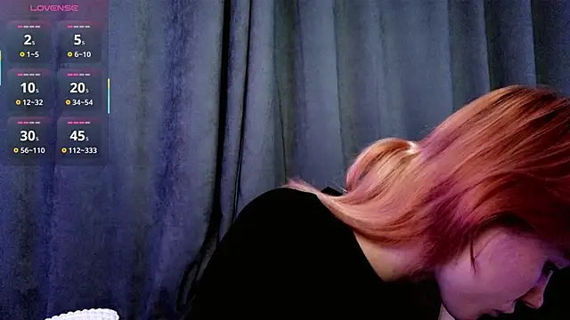 Snapshot of Kiara_Dream chatting on 02-27-26, 09:04 Kiara Dream online show from 02-27-26, 09:04