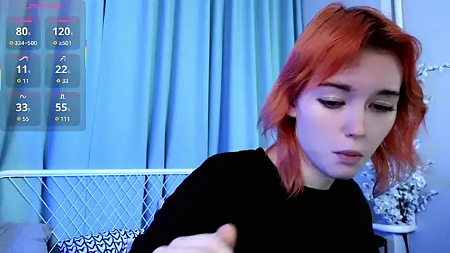 Snapshot of Kiara_Dream chatting on 03-03-26, 06:58 Kiara Dream online show from 03-03-26, 06:58