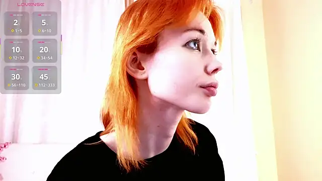 Kiara Dream online show from 04-24-26, 08:44