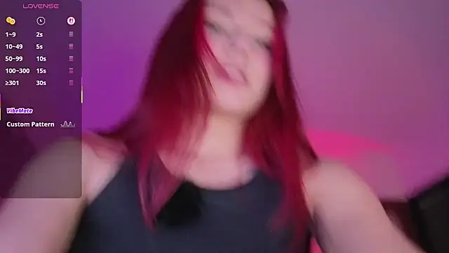 hanny  bunny online show from 06-07-26, 01:32