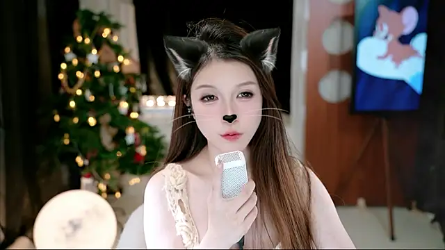 Snapshot of KKEHBYBA chatting on 12-05-25, 05:53 KKEHBYBA online show from 12-05-25, 05:53