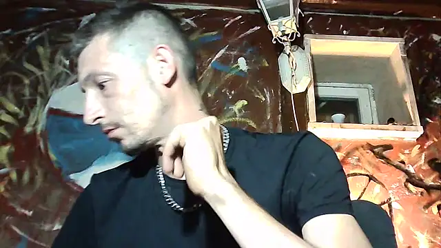 Snapshot of lovehairymature90 chatting on 10-07-25, 05:21 lovehairymature90 online show from 10-07-25, 05:21