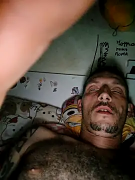 Snapshot of lovehairymature90 chatting on 10-13-25, 02:33 lovehairymature90 online show from 10-13-25, 02:33