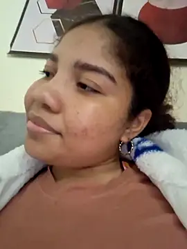 madelene online show from 03-07-25, 01:31