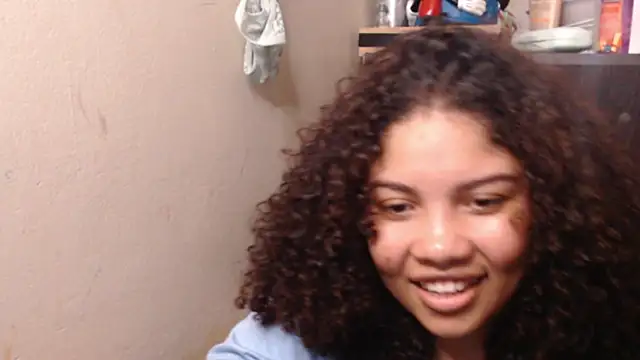 madelene online show from 11-18-25, 02:50