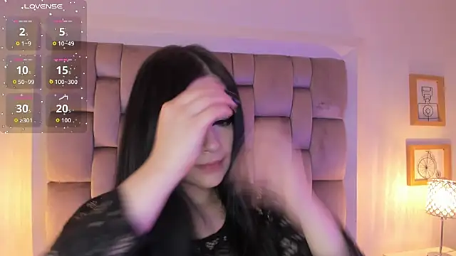 Snapshot of Dannika07 chatting on 11-08-25, 02:56 Dannika07 online show from 11-08-25, 02:56