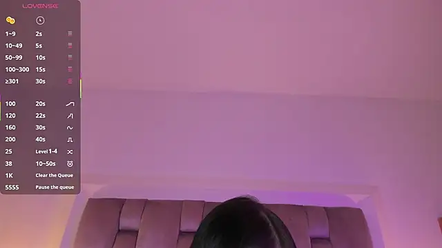 Snapshot of Dannika07 chatting on 11-19-25, 02:55 Dannika07 online show from 11-19-25, 02:55