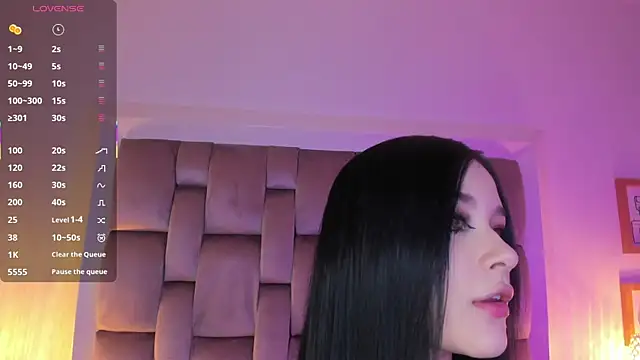 Snapshot of Dannika07 chatting on 11-22-25, 03:27 Dannika07 online show from 11-22-25, 03:27