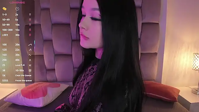 Snapshot of Dannika07 chatting on 02-03-26, 09:20 Dannika07 online show from 02-03-26, 09:20