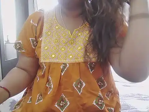 Rushali 69 online show from 03-19-26, 03:54