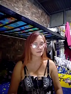 SexyHottMom online show from 04-01-26, 01:41