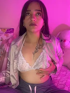 MiaRousexxx  online show from 10-14-25, 01:39