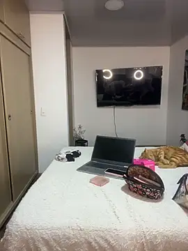 MiaRousexxx  online show from 10-23-25, 03:50