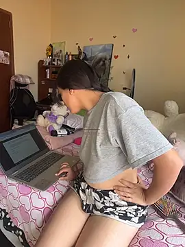 MiaRousexxx  online show from 11-20-25, 04:18