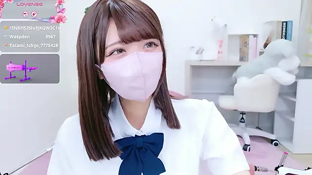 Snapshot of Reina_Fcup chatting on 01-15-26, 10:09 Reina Fcup online show from 01-15-26, 10:09