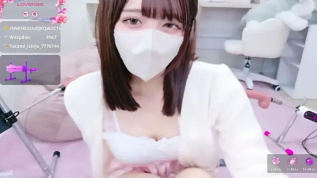 Snapshot of Reina_Fcup chatting on 01-17-26, 01:38 Reina Fcup online show from 01-17-26, 01:38