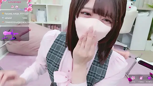 Snapshot of Reina_Fcup chatting on 02-19-26, 10:22 Reina Fcup online show from 02-19-26, 10:22