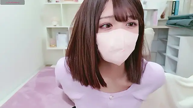 Reina Fcup online show from 04-12-26, 04:17