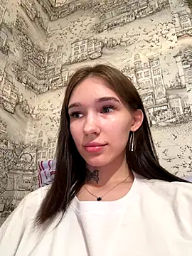 Snapshot of AsyaMiller chatting on 12-13-25, 07:53 AsyaMiller online show from 12-13-25, 07:53