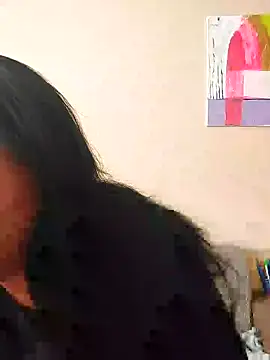 Snapshot of BlacReign chatting on 09-09-25, 08:36 BlacReign online show from 09-09-25, 08:36