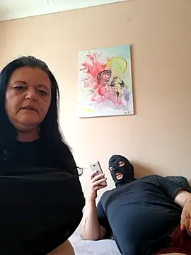 Snapshot of BlacReign chatting on 09-13-25, 10:37 BlacReign online show from 09-13-25, 10:37