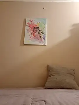 Snapshot of BlacReign chatting on 10-09-25, 06:50 BlacReign online show from 10-09-25, 06:50