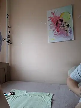 Snapshot of BlacReign chatting on 11-23-25, 12:27 BlacReign online show from 11-23-25, 12:27