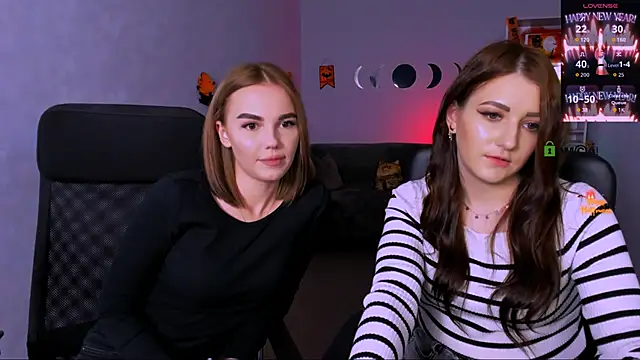 kiana vin online show from 11-02-25, 09:17