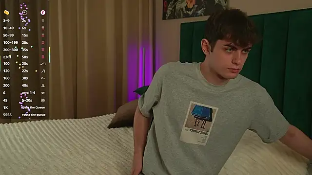 fordenisk online show from 09-15-25, 12:38