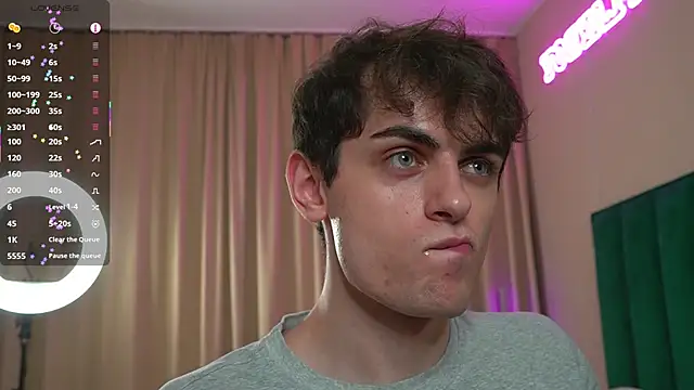 fordenisk online show from 10-22-25, 03:12