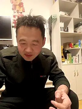 huanhuanaaaaa online show from 02-15-26, 04:25