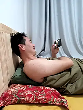 huanhuanaaaaa online show from 03-16-26, 03:27