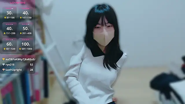 Snapshot of aonyan_7 chatting on 02-16-26, 11:56 aonyan 7 online show from 02-16-26, 11:56