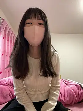 aonyan 7 online show from 03-25-26, 11:55