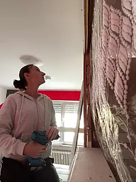 Emilia Mausi online show from 03-06-26, 12:34