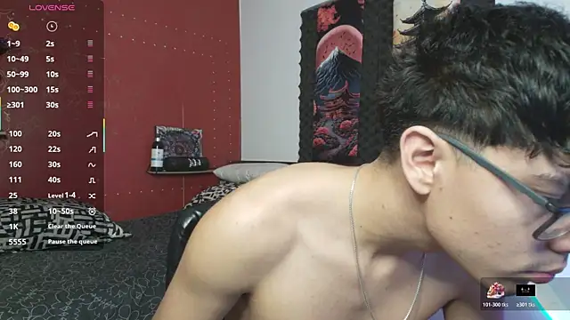 ace xero  online show from 11-24-25, 06:29