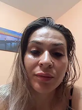 Snapshot of iSelena chatting on 09-21-25, 06:53 iSelena online show from 09-21-25, 06:53