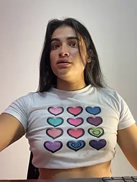 Snapshot of alice_shyness chatting on 10-22-25, 04:13 alice shyness online show from 10-22-25, 04:13