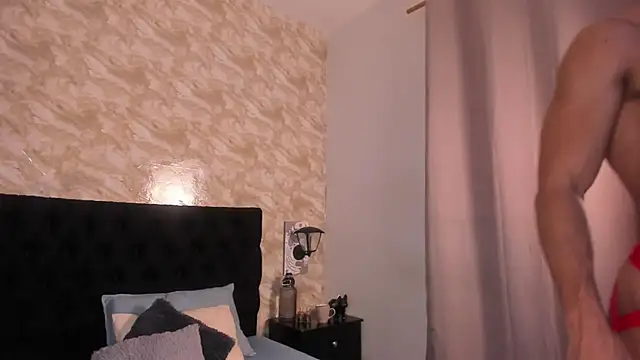 Lucio  Fox online show from 10-28-25, 11:58