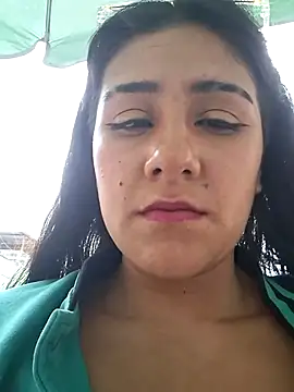 CAROLINE  07 online show from 09-19-25, 07:25