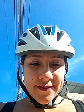 CAROLINE  07 online show from 09-23-25, 01:03