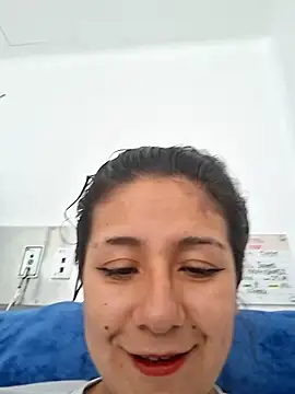 CAROLINE  07 online show from 10-09-25, 07:01