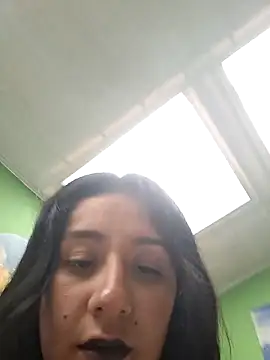 CAROLINE  07 online show from 11-01-25, 06:43