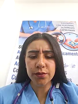 CAROLINE  07 online show from 03-10-26, 03:17