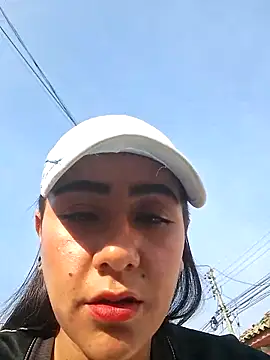 CAROLINE  07 online show from 03-26-26, 12:44