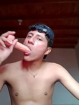  Leohot  online show from 10-20-25, 03:01