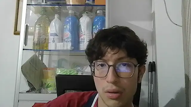 Kevintdx online show from 09-20-25, 02:34